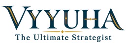 Vyyuha — The Ultimate Strategist