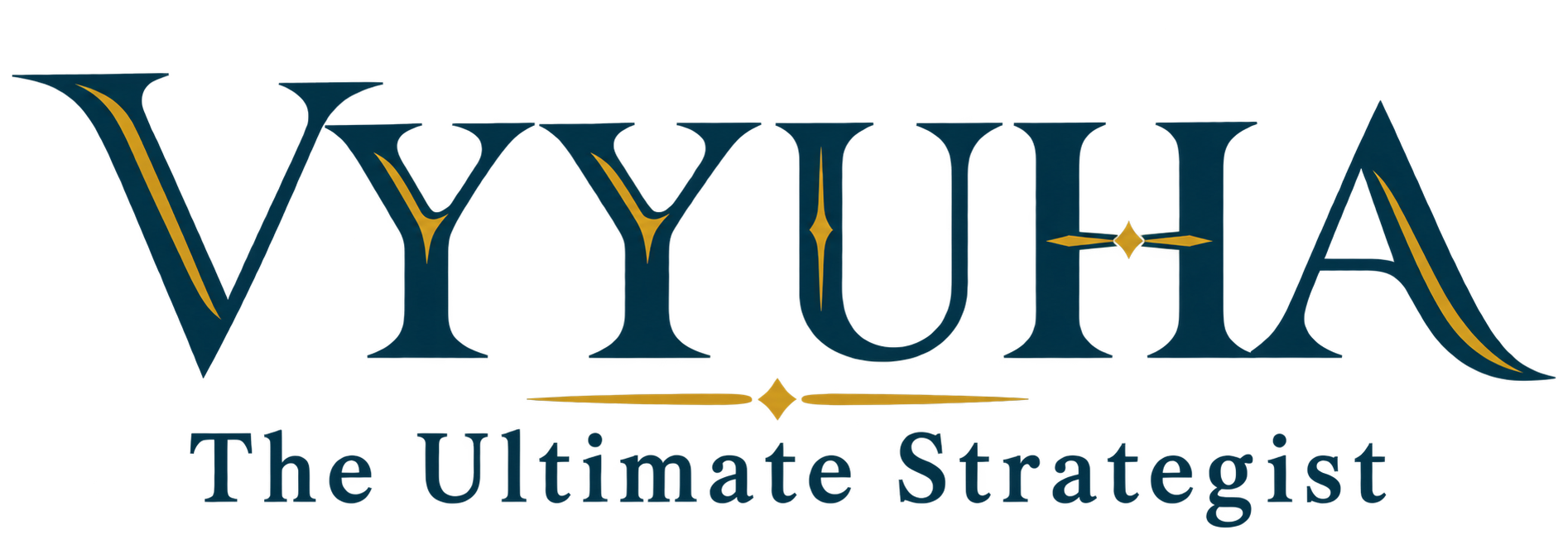 Vyyuha — The Ultimate Strategist
